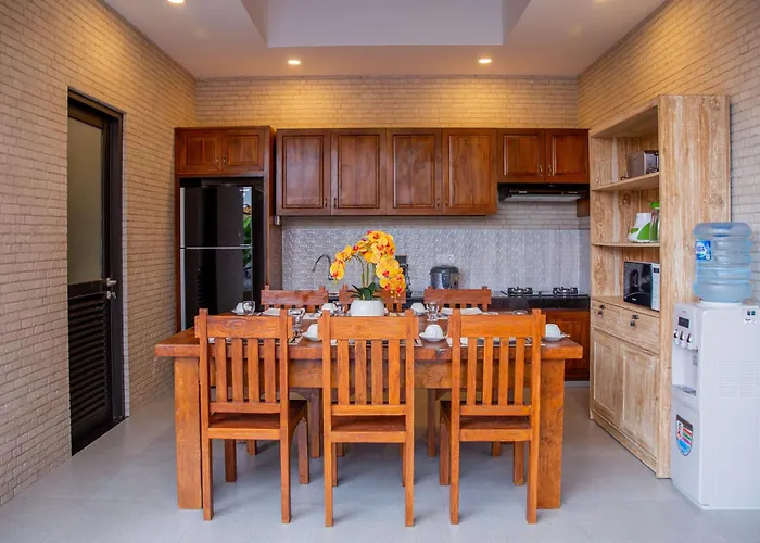 Asoka Joglo Private Canggu